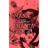 Matthes & Seitz Männerphantasien