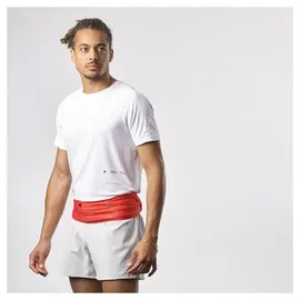 Salomon Pulse Belt M Rot