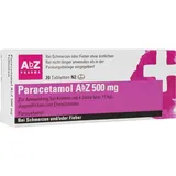 paracetamol abz 500mg