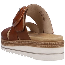 REMONTE D0Q51-24 für Damen, braun, Gr. EU