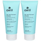 Avril Bio Reinigungsgel 100 ml
