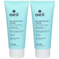 Avril Bio Reinigungsgel 100 ml