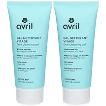 Avril Bio Reinigungsgel 100 ml