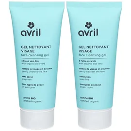 Avril Bio Reinigungsgel 100 ml