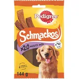 PEDIGREE Schmackos Multimix 9 x 20 Stück