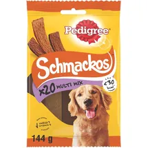 PEDIGREE Schmackos Multimix 9 x 20 Stück