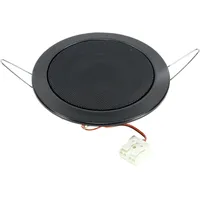 Visaton  DL 8 - 8 Ohm (RAL 9005)