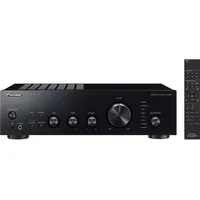 Pioneer A-40AE schwarz