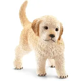 Schleich Farm World Golden Retriever Welpe 16396