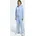 adidas SPORTSWEAR W ENERGIZE TS", Damen, Trainingsanzug Track Suit KB8174 M - Globlu/Globlu - M