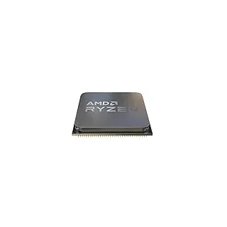 AMD Ryzen 5 4600G - 3.7 GHz - 6 Kerne - 12 Threads - 8 MB Cache-Speicher - Socket AM4 - OEM