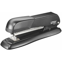 Rapid Heftgerät FM14 Metall, 25 Blatt, schwarz