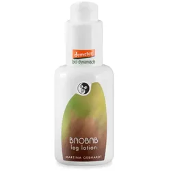 KG Baobab Leg Lotion