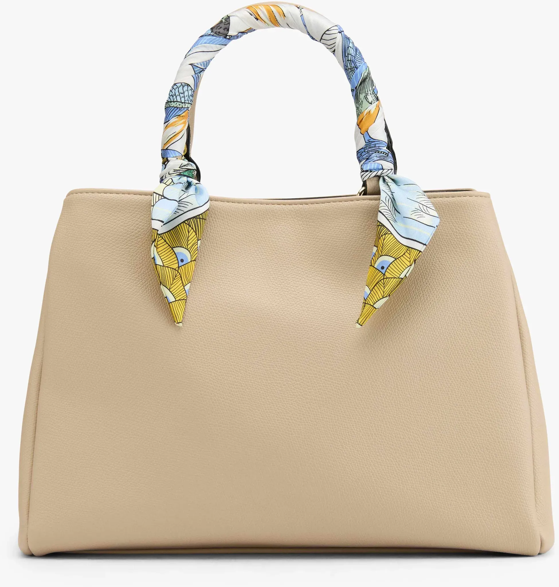 Catwalk  Handtasche Beige, Damen, Größe: ONE SIZE - Catwalk  Handtasche Beige, Damen, Größe: ONE SIZE - woman - Beige