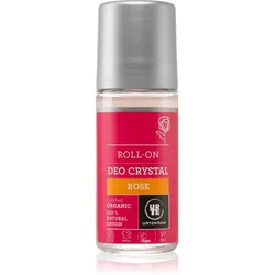 Urtekram Rose Deoroller mit dem Extrakt der Hunds-Rose 50 ml