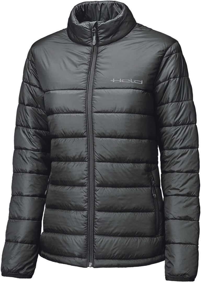 Held Prime Coat Vrouwen jas, zwart, S