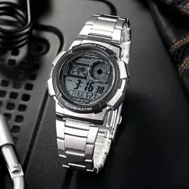 Casio Collection AE-1000WD-1AVEF