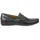 GEOX Siron schwarz 43