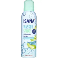 ROSSMANN Wasserspray Aloe Vera 150 ml