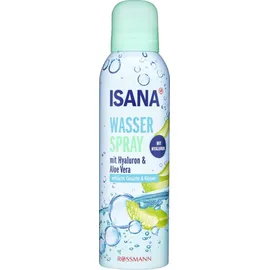 ROSSMANN Wasserspray Aloe Vera 150 ml