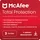 McAfee Total Protection ESD 3 Geräte 1 Jahr DE Win Android