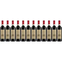 12x Uggiano Roccialta Chianti DOCG, 2022 - Azienda Uggiano, Chianti! Wein