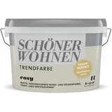 Schöner Wohnen Trendfarbe 1 l cosy matt