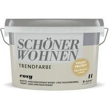 Schöner Wohnen Trendfarbe 1 l cosy matt