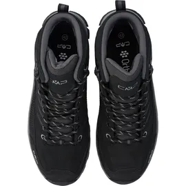 CMP Rigel 2.0 Mid WP Trekking Shoes nero-grey (14UV) 41