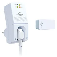 PROTECTOR ASK-5020 Abluftsteuerung