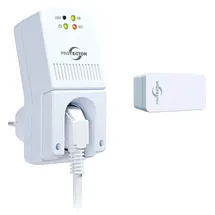 PROTECTOR ASK-5020 Abluftsteuerung