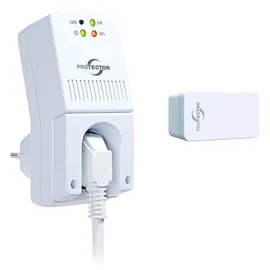 PROTECTOR ASK-5020 Abluftsteuerung