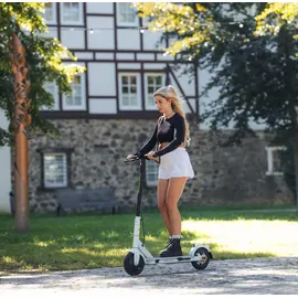 STREETBOOSTER E-Scooter STREETBOOSTER Vega