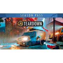 Teardown: Season Pass