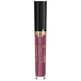 Max Factor Lipfinity Velvet Matte 015 nude silk