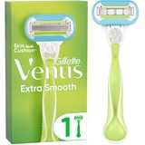 Gillette Venus Extra Smooth Rasierer 1