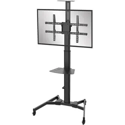 PureLink PureMounts DS PM-CART-70CB - Wagen - für TV / AV-Gerät / Kamera - Kunst