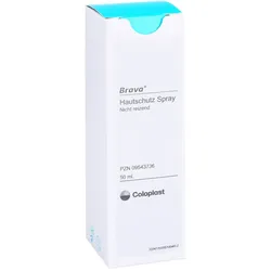 Brava Hautschutz Spray