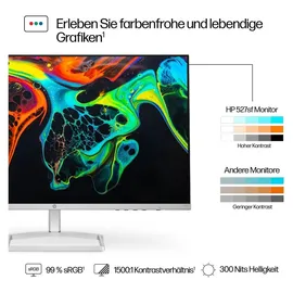 HP Serie 5 527sf 27''