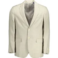 GANT 1505181-222-52 Hose BEIGE HERRENJACKE : Farbe - Beige,