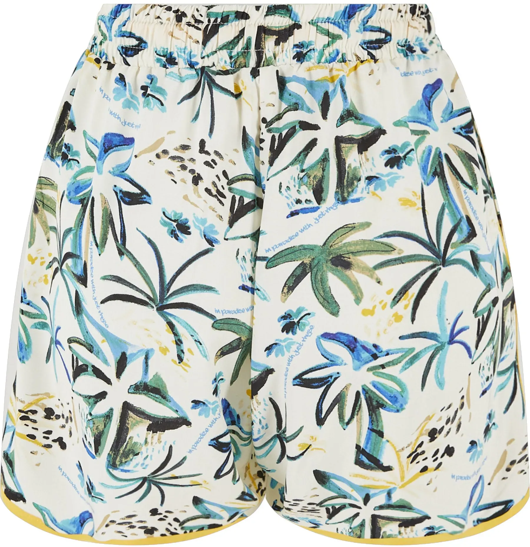 Shorts JUST RHYSE 