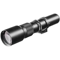 walimex pro Tele 500mm F8,0 Nikon Z
