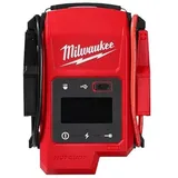Milwaukee M18JS2000-0 18V M18 Autobatterie Starthilfe blanke Einheit