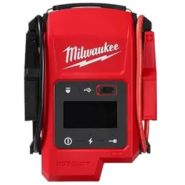 Milwaukee M18JS2000-0 18V M18 Autobatterie Starthilfe blanke Einheit