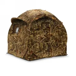 Buteo Photo Gear Shelter Aquila Mark III Blättchen