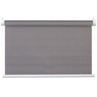 MYDECO Rollo FLEX, Grau - 90 x 210 cm