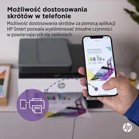 HP Smart Tank 790 All-in-One 4WF66A