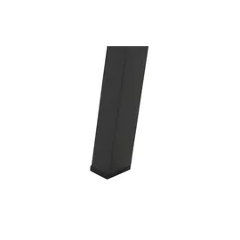 Möbel Kraft Maryland Sessel 59 x 58 x 81 cm grau