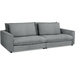 Sofa SANSIBAR WANGEROOGE - BHT 268x87x127 cm
