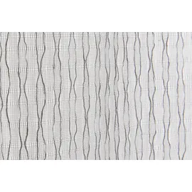 ELBERSDRUCKE Schlaufenschal Unisono grau 140 x 255 cm